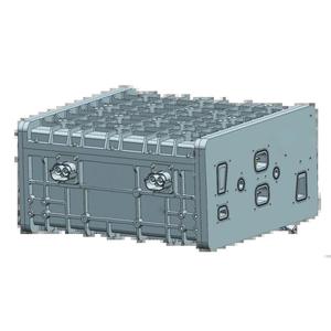 Pile à combustible à hydrogène Pem en gros 150W petite cellule de générateur d'hydrogène Hho pour camions - Product Image 1
