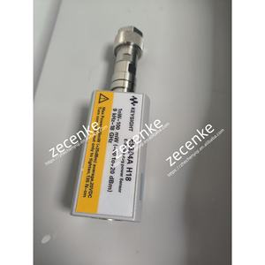 Keysight เซ็นเซอร์พลังงาน H18 E9304A การทำงาน9กิโล-18กิกะเฮิรตซ์ - Product Image 2