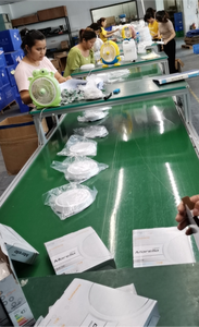 Nhà máy trực tiếp bán buôn Câu Đố phòng tắm, nhà bếp, 25 Wát d280mm auto-sửa chữa và mở Bìa <span class=keywords><strong>LED</strong></span> ánh sáng Trần - Product Image 4