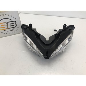 Faro Anteriore Kawasaki Versys 650 2022-2024 Sistema di Illuminazione per Moto - Product Image 3