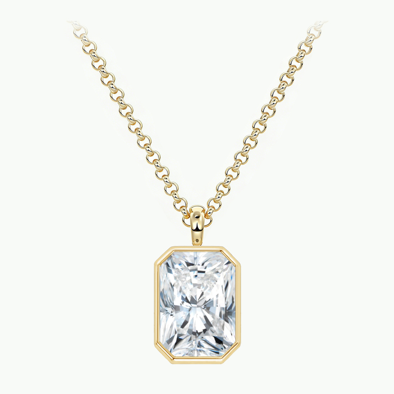JS04O Abiding Fine Jewelry Wholesale Colorful