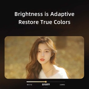 360 도 팬 Ptz 회의 카메라 시스템 아이 트랙 HD 1080p 4K USB 30fps 비디오 웹 회의실 컴퓨터 비전 카메라 - Product Image 5