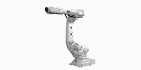 Nouvelles pièces détachées pour robot ABB 3HAC076003-001, composants de moteur de boîte de vitesses PLC IRB5720, IP67, 220V, garantie 1 an, livraison gratuite