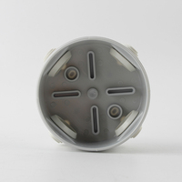 JOHNN HIGH Quality IP55 GWS Series 80*40MM Boîte de jonction étanche avec trous Prix d'usine