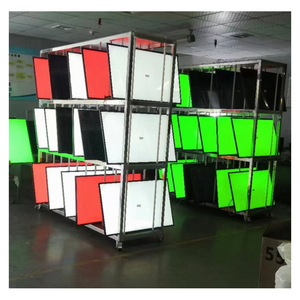 43 inch <span class=keywords><strong>46</strong></span> 55 inch 700nits 4K độ sáng cao Bảng điều khiển CCTV công nghiệp <span class=keywords><strong>LCD</strong></span> <span class=keywords><strong>module</strong></span> màn hình - Product Image 4