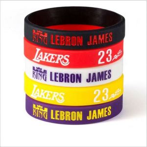 Pulseras Deportivas de Silicona Personalizadas, Ecológicas, Duraderas y a la Moda, con Colores y Tamaños Personalizados para Uso Promocional - Product Image 1