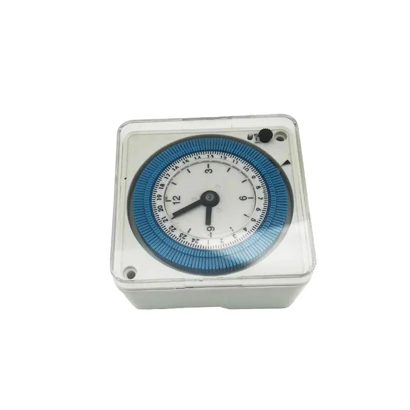 Good quality AH711 24 Hour Mechanical Timer Switch