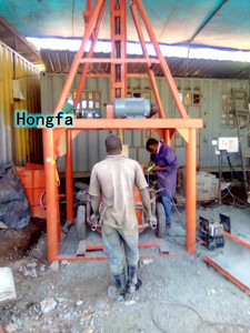 Barra de refuerzo Máquina de fabricación de tubos de cemento circular de hormigón Fabricación de gran oferta Máquina de fabricación de tubos de <span class=keywords><strong>alcantarilla</strong></span> - Product Image 5