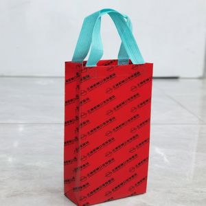 เครื่องทำกระเป๋าเก็บอุณหภูมิแบบไม่ทอ,เครื่องทำกระเป๋าช้อปปิ้งผ้านอนวูฟเวน - Product Image 5