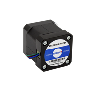 Moteur pas à pas hybride biphasé Nema 17 à boucle fermée, couple élevé, DC 4.4V, encodeur 1000 CPR pour kit CNC LEESN LS42E05-B2B20