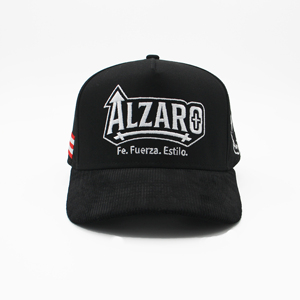<span class=keywords><strong>Gorra</strong></span> <span class=keywords><strong>de</strong></span> béisbol <span class=keywords><strong>de</strong></span> 5 paneles <span class=keywords><strong>de</strong></span> alta calidad, estilo vintage, con logo 3D bordado, visera <span class=keywords><strong>de</strong></span> pana y sarga, ideal para camping y fiestas callejeras. - Product Image 2