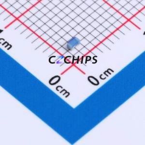 Inducteur CMS CMCW1608C2N2JST, 1,7x1mm (Inductance : 2,2nH) (Précision : 5%) Courant nominal : 700mA - Product Image 1