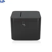 Harga Terbaik Printer Pita Transfer Termal Warna 4 inci dan Printer Barcode Termal USB Tersedia di Stok