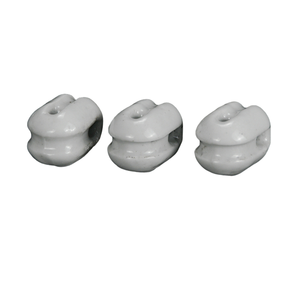 Căng thẳng cao hàng rào điện gốm sứ trứng đi lạc cách điện - Product Image 1
