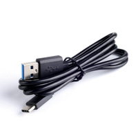 Câble de charge USB vers Type C de 3 pieds, chargeur rapide avec câble Micro USB, connecteur en série en vrac pour ordinateur et appareil photo