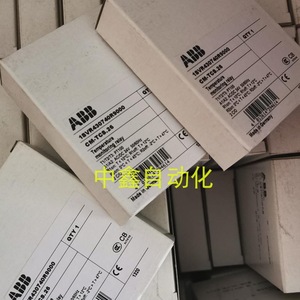 Abb Cm Tcs 26 Temperature Monitoring <b>Relay</b> 1svr430740r9000 Made In Germany Miniature Ac Dc Power Source - Product Image 2