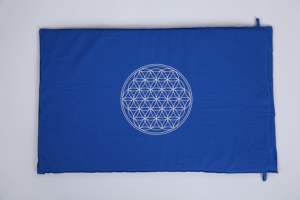 Massaggiatore per palmo della mano per digitopressione, massaggio per agopuntura a mano prodotto per agopuntura spikes - Product Image 5