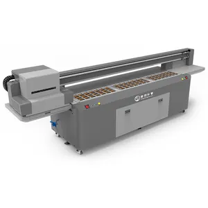 Flatbed printer uv printer a3 double head For Varnish cylinder metal Acrylic inkjet printers