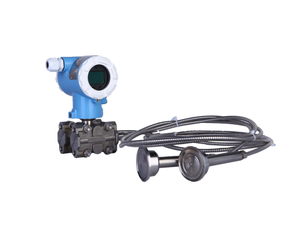 Двухфланцевый датчик дифференциального давления Dual Remote Seal DP <span class=keywords><strong>Transmitter</strong></span> для измерения уровня в резервуарах, <span class=keywords><strong>4</strong></span>-<span class=keywords><strong>20</strong></span> мА HART - Product Image 2