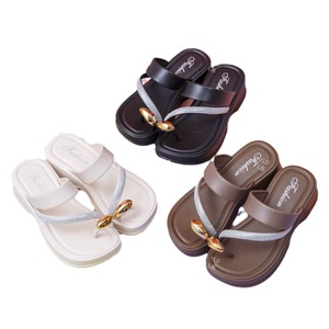 Pantuflas para Hombre y Mujer, Elegantes y Modernas para Uso en Exteriores, con Ajuste Versátil y Función Antideslizante - Product Image 1