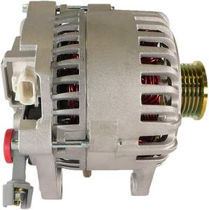 12V/110A/6PK абсолютно новый Выпрямитель переменного тока Замена для 2.0L Escape Tribute 2001-2004 1L8U-10300-AB - Product Image 2