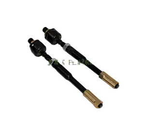 Extended Inner Tie Rod for NISSAN S13 S14 S15 Silvia R32 R33 R34