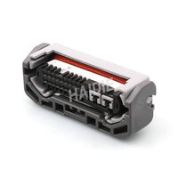 Conector Automotriz de 24 Pines 6189-7426 90980-12A92 TS, Conector Eléctrico para Faros Delanteros, Arnés de Cables, Conector y Terminal Automotriz