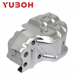 YUBOH VTEC Magnet baugruppe 15810-RAA-A03 für Honda Accord CR-V Odyssey K24A Motor 2003-2008 - Product Image 3