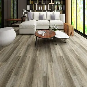 Decoración de estilo musulmán de buena calidad, suelo de vinilo Spc impermeable debajo de la capa, <span class=keywords><strong>2022</strong></span> - Product Image 5