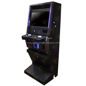 온라인 승리 돈 뜨거운 판매 27 ''기계 캐비닛 플러스 게임 8 라이너 포트 O 골드 PCB 보드 - Product Image 4