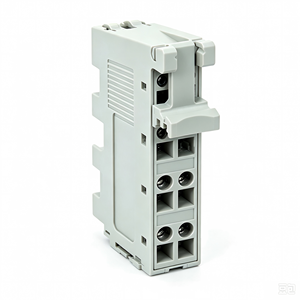 ใหม่เอี่ยมในกล่อง 1794-IF2XOF2I ระบบอัตโนมัติ PLC HART ตัวควบคุม PLC แบบแยกส่วน 1794IF2XOF2I - Product Image 1