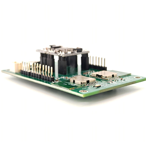 Service OEM EMS de PCBA personnalisé, usine d'assemblage électronique SMT, assemblage de circuits imprimés avec optimisation de la BOM, fournisseur de composants, carte de circuit imprimé - Product Image 5