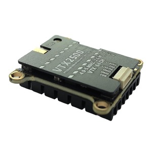 ชุดส่งภาพ VTX 5.8G 2.5W สำหรับโดรนแข่ง FPV โมดูลส่งวิดีโอโลหะกำลังสูง ระยะ 10 กม. โปรโตคอล ELRS915 - Product Image 3