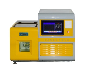 Автоматический 220 В низкотемпературный прибор для определения хрупкости асфальта с гарантией 1 год - Product Image 1