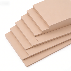 Tablero de <span class=keywords><strong>MDF</strong></span> de Fibra de Madera E1 Estándar de 12 mm, 15 mm, 18 mm, Precio Económico, Paneles de <span class=keywords><strong>MDF</strong></span> de Madera para Decoración del Hogar - Product Image 4