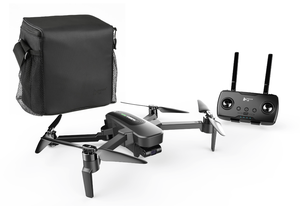 Version standard du drone <span class=keywords><strong>Hubsan</strong></span> <span class=keywords><strong>Zino</strong></span> <span class=keywords><strong>Pro</strong></span> Plus, <span class=keywords><strong>Zino</strong></span> <span class=keywords><strong>Pro</strong></span>+ 8KM FPV avec caméra UHD <span class=keywords><strong>4K</strong></span> 30fps, 43 minutes, cardan 3 axes, drone GPS sans balais - Product Image 6