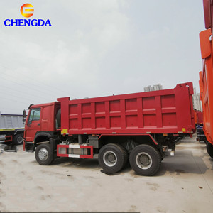 Camion benne SINOTRUK HOWO 6X4 10 roues d'occasion <span class=keywords><strong>2022</strong></span> à bas <span class=keywords><strong>prix</strong></span> - Product Image 5