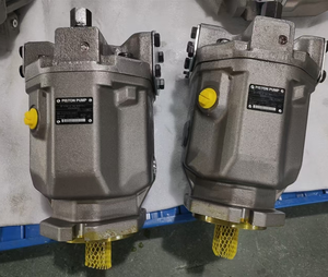 Pompe hydraulique série A10VD Pompe hydraulique pour excavatrice A10VD17 A10VD28 A10VD71 A10VD43 Pompe à pistons pour EX60 SH60 E70B 307B - Product Image 6