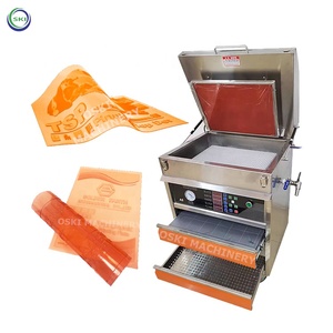 Flexo Tấm Nhà sản xuất tấm nhựa Máy làm kỹ thuật số bù đắp flexo in ấn tấm Máy làm - Product Image 1