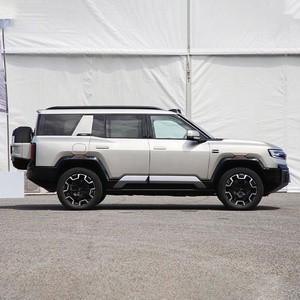 รถยนต์สุดหรู ฟอร์มูล่า เลโอพาร์ด 8 รุ่นปี 2025 รุ่นเรือธง 7 ที่นั่ง และ 6 ที่นั่ง รุ่นปลั๊กอินไฮบริด รถใหม่ราคาดี มีจำหน่ายแล้ว - Product Image 6