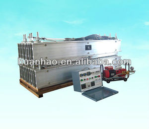 Cao su băng tải nối Doanh Hot lưu hóa Máy ép - Product Image 2