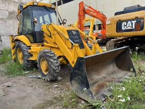 Chargeur utilisé JCB 3CX à vendre en Chine bonne qualité haute efficacité haute rentabilité vente chaude prix bon marché - Product Image 4
