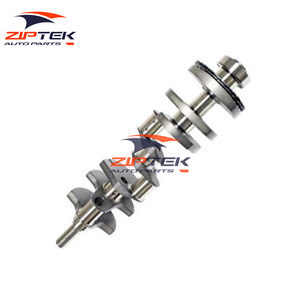 13411-31902 13411-31011 Pièces 12R Moteur Vilebrequin pour Toyota Hiace Hilux Corona Daihatsu <span class=keywords><strong>Taft</strong></span> - Product Image 1