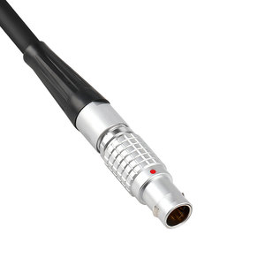 Câble CineTape vers câble série pour adaptateur d'interface radio ARRI RIA-1 |   Caméra Alexa 35 pour mesurer les distances, compatible avec K2.0044396 - Product Image 3