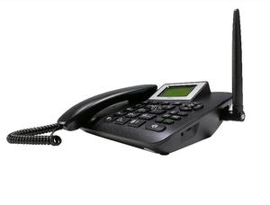 <span class=keywords><strong>Téléphone</strong></span> <span class=keywords><strong>sans</strong></span> <span class=keywords><strong>fil</strong></span> 3G LTE de <span class=keywords><strong>bureau</strong></span> <span class=keywords><strong>en</strong></span> <span class=keywords><strong>gros</strong></span> d'usine WCDMA - Product Image 4