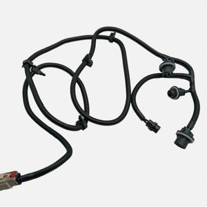 Faisceau de câblage de feu arrière droit 23295979 pour GMC Chevrolet 2013-2019Y - Product Image 2