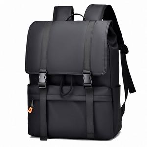 Bolsas de viaje para exteriores con sistema de vacío, separación de humedad y bolsa de aire seca con cierre antirrobo, mochila grande - Product Image 5