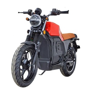 Motocicletas de alta velocidad 72V 2026, nuevas, 2000/3000W ODF, de largo alcance, deportivas, de calle, venta al por mayor de fábrica china, batería de 80Ah. - Product Image 5