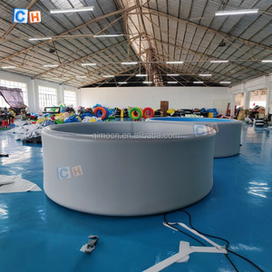 <span class=keywords><strong>Piscine</strong></span> gonflable Drop Stitch <span class=keywords><strong>ronde</strong></span> 3m 4m avec parois rigides, portable, <span class=keywords><strong>hors</strong></span> <span class=keywords><strong>sol</strong></span>, <span class=keywords><strong>pour</strong></span> enfants, adultes, famille, jardin - Product Image 1