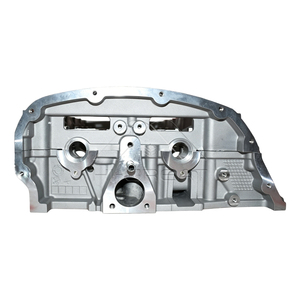 ฝาสูบเครื่องยนต์ H9FA รุ่นใหม่เอี่ยม 908767 1331233 1701871 HL0112 2.4L 16V สำหรับแพลตฟอร์ม MK5 MK6 MK7 แชสซี 1331233 - Product Image 3